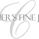 Cronier's Fine Jewelry logo