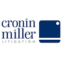 Cronin Miller Litigation logo