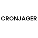 Cronjager logo
