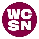 Walter Cronkite Sports Network logo