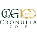 Cronulla Golf logo