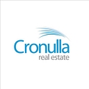 Cronulla Real Estate logo
