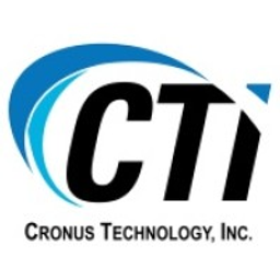Cronus Technology, Inc. logo