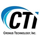 Cronus Technology, Inc. logo