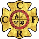 Crook County Fire & Rescue logo