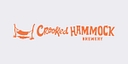 Crooked Hammock Brewery logo