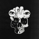 Logo for crookedhowletdesigns.com