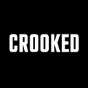 Crookedmedia logo