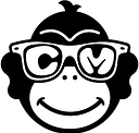 Crooked Monkey logo