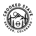 Crooked Stave Artisan Beer Project logo