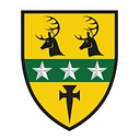 Crookhorn College logo