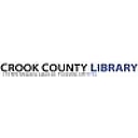 Crook County Library logo