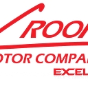 Crook Motor Company, Inc. logo