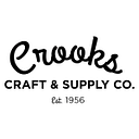 Crooks Craft & Supply