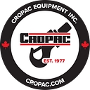 Cropac Equipment Inc. logo