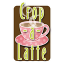 Crop-A-Latte
