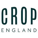 Crop England logo