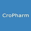 Cropharm Inc logo