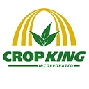 Cropking, Inc. logo
