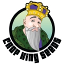 Crop King Seeds logo