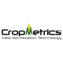 Cropmetrics logo