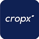 Favicon of CropX