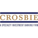Crosbie & Company logo