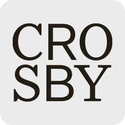 Crosby logo