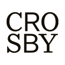 crosby.ai logo