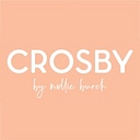 Logo for crosbybymollieburch.com