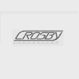 Crosby Composites logo