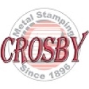 The Crosby Company logo