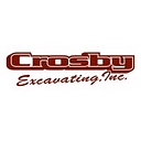 Crosby Excavating logo