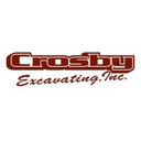 Crosby Excavating logo