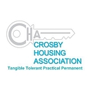 Crosby Housing Association logo
