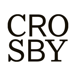 Crosby Legal, Inc. logo
