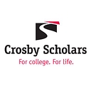 Crosby Scholars Community Partnership logo