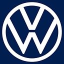 Crosby Volkswagen logo