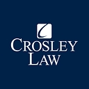 Crosley Law Firm, P.C. logo
