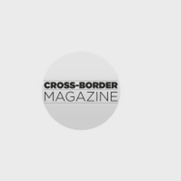 Logo of cross-border-magazine.com