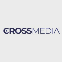 Crossmedia logo