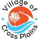 Cross Plains village logo