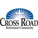 Cross Road Retirement Community logo