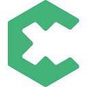 Cross ALM logo