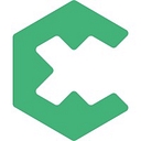 Cross ALM logo