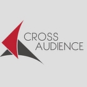 Cross Audience logo