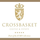 Crossbasket Castle logo