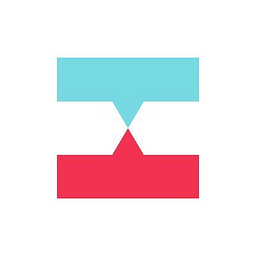 Reveal logo