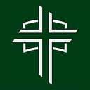 Cross Bible logo