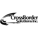 Crossborder Solutions Inc. logo